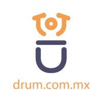 Drum Advertising logo - Similar company to Silicon Systems (Dev.)