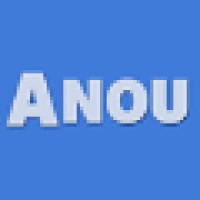 Anou logo - Similar company to V6A Labs