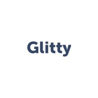 Glitty Inc. logo - Similar company to Melriver Inc.