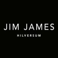JIM JAMES Hilversum logo - Similar company to Lion + Rebel