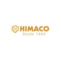 HIMACO injection molding machines logo - Similar company to Poli Injetoras