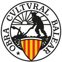 Obra Cultural Balear logo - Similar company to Espai Mallorca