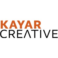 KAYAR Creative logo - Similar company to 2030Designs