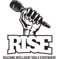 R.I.S.E Edutainment logo - Similar company to Speaker Ventures
