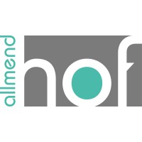 Zentrum Allmendhof AG logo - Similar company to Institution Barbara Keller