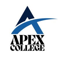 Apex College, Ajmer logo - Similar company to Focalcxm