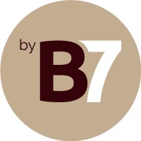byB7 logo - Similar company to Afkor Nv