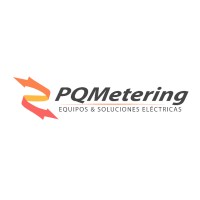 PQMetering logo - Similar company to Syros Global