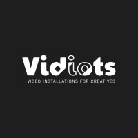 Vidiots BV logo - Similar company to Asp Creative Event Engineers