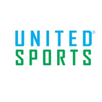 United Sports - Champions of Tomorrow logo - Similar company to Pssemr Institutions