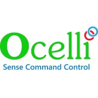 Ocelli Systems logo - Similar company to Syaa Soft Tech Pvt Ltd