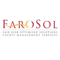 Farosol logo - Similar company to Grupa Brokerska Crb