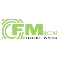 FM Wood logo - Similar company to Picasso Home Indonesia