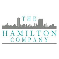 The Hamilton Company logo - Similar company to Ds Francis Real Estate Group, Llc