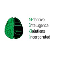 Adaptive Intelligence Solutions Incorporated logo - Similar company to Atersa.Shop