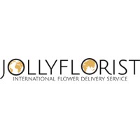 Jollyflorist logo - Similar company to Smart Under Stairs Storage