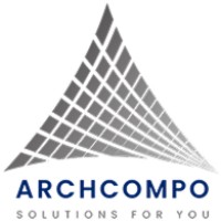 ARCHCOMPO logo - Similar company to Arkan For Facade Solutions