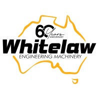 Whitelaw Engineering Machinery logo - Similar company to Elsa Srl