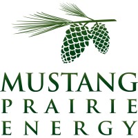 Mustang Prairie Energy logo - Similar company to Castalune