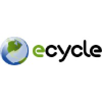 ecycle (Data Destruction and Electronics Recycling) logo - Similar company to Upward Assets