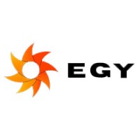 EGY Soluções em Engenharia logo - Similar company to Sol Alencar