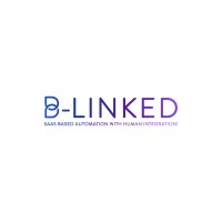 B-Linked Marketing logo - Similar company to Leadtid