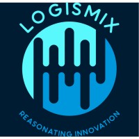 Logismix logo - Similar company to Logismata