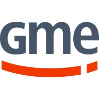 GME Greimel Management Entwicklung GmbH logo - Similar company to Ubit Wien