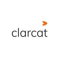 Clarcat logo - Similar company to B