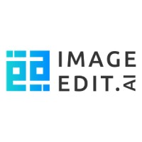ImageEdit.AI logo - Similar company to Flixstock