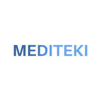 Mediteki logo - Similar company to Oak Development Group