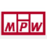MPW (London) Window Cleaners Ltd
