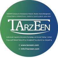 Tarzeen Company Iraq logo - Similar company to ئەکادیمیای چاوساغ Chawsax Academy
