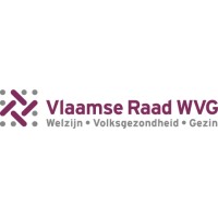 Vlaamse Raad WVG logo - Similar company to European Society For Health And Medical Sociology