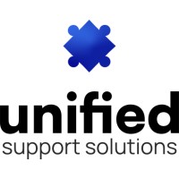 Unified Support Solutions logo - Similar company to B-Fluence