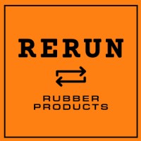 ReRun Rubber Products B.V. logo - Similar company to Welmec Srl (Colmec Group)