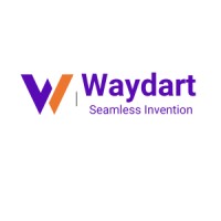 Waydart logo - Similar company to Toon Explainers