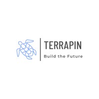 Terrapin logo - Similar company to Terpz