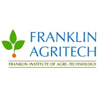 Franklin Institute of Agritechnology logo - Similar company to Agranom