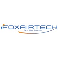 Foxairtech Pano Klima ve Endüstriyel Soğutma Sistemleri Ltd. Şti.