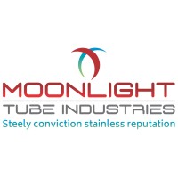 MOONLIGHT TUBE INDUSTRIES logo - Similar company to Moonlight Industries