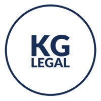 KG LEGAL Kiełtyka Gładkowski – Professional Partnership. Attorney Law Firm logo - Similar company to Konrad Siekierda Consulting