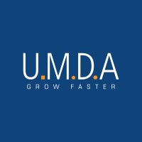 UMDA Global | An Ed-Tech Movement logo - Similar company to Edtech