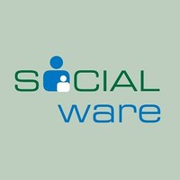 SOCIALware nonprofit logo - Similar company to Socialware