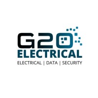 G20 Electrical logo - Similar company to G20 Universal