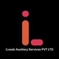 iLeads Auxiliary Services Pvt Ltd logo - Similar company to Rmya