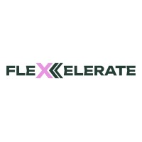 FLEXCELERATE Solutions logo - Similar company to Process-To-Order Lab