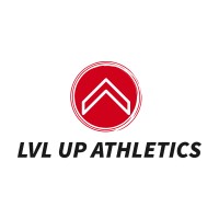 LVL Up Athletics logo - Similar company to Dice Int.