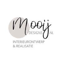Mooij Designs logo - Similar company to New Purpose