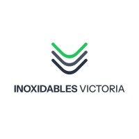 Inoxidables Victoria logo - Similar company to Budai S.A. Inoxidables Y Abrasivos